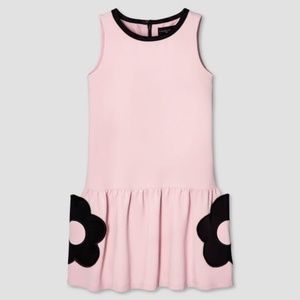 Victoria Beckham for Target Girl's Blush Dress XL